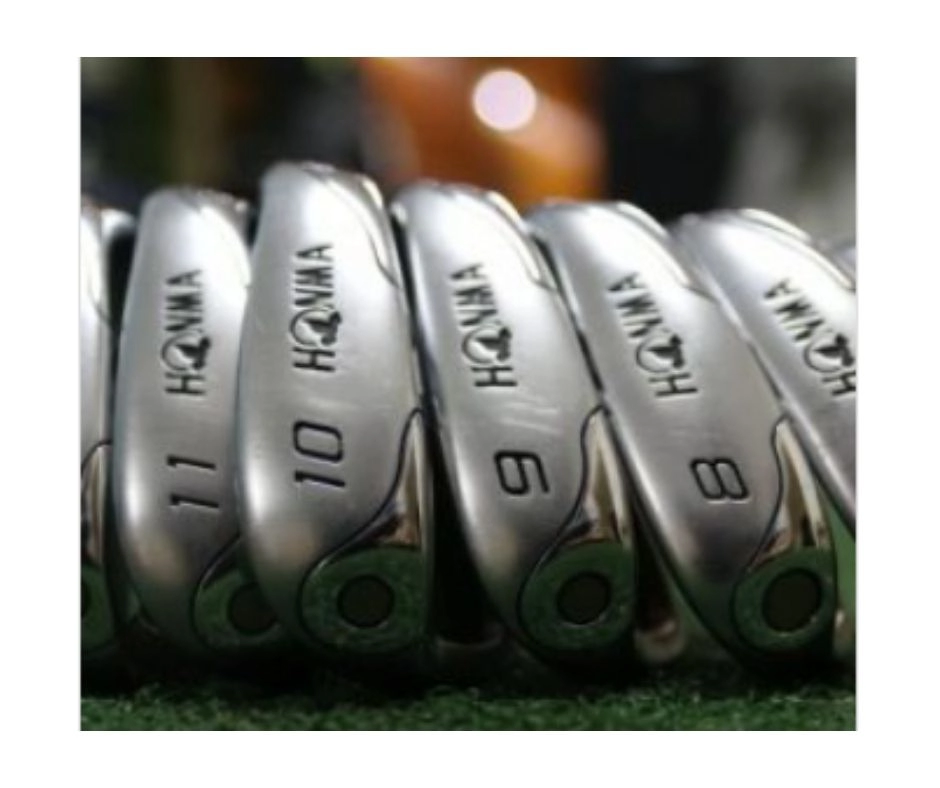 Ironset Honma Beres MG700 giá rẻ