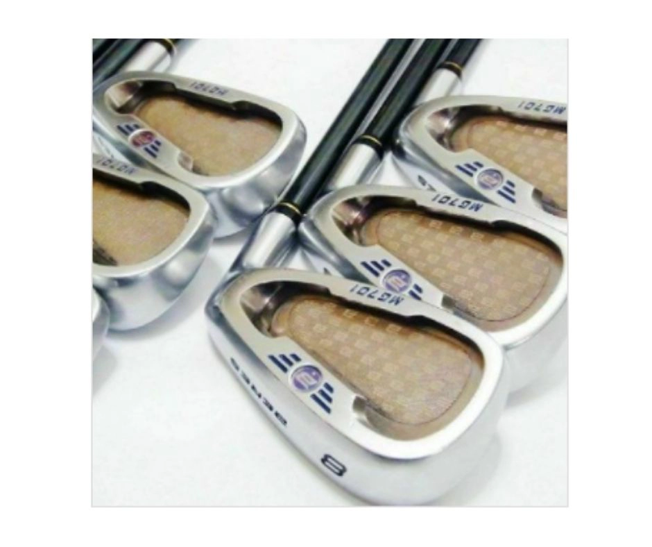 Ironset Honma MG701 2 sao