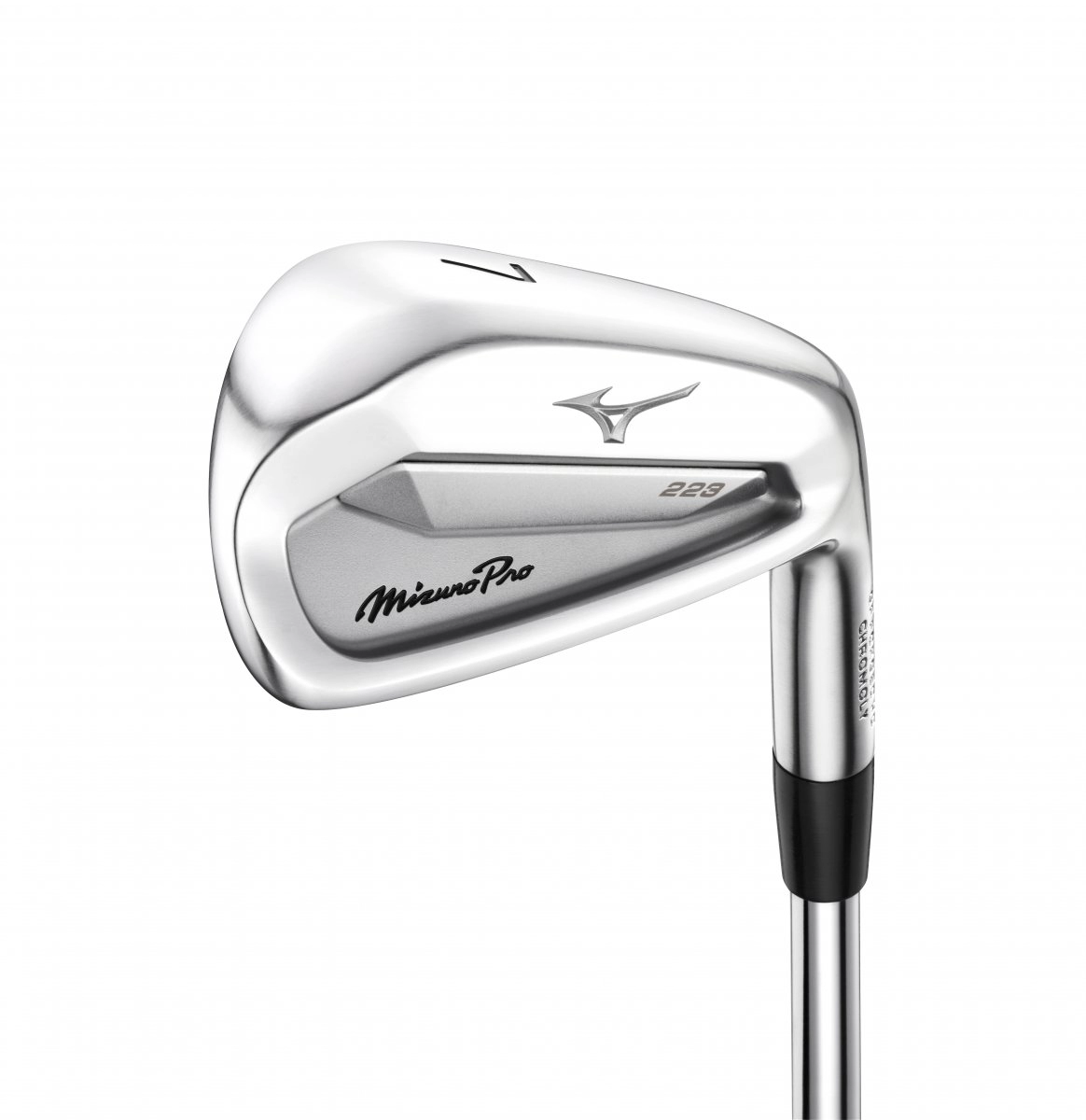 Bộ gậy golf Ironset Mizuno 223
