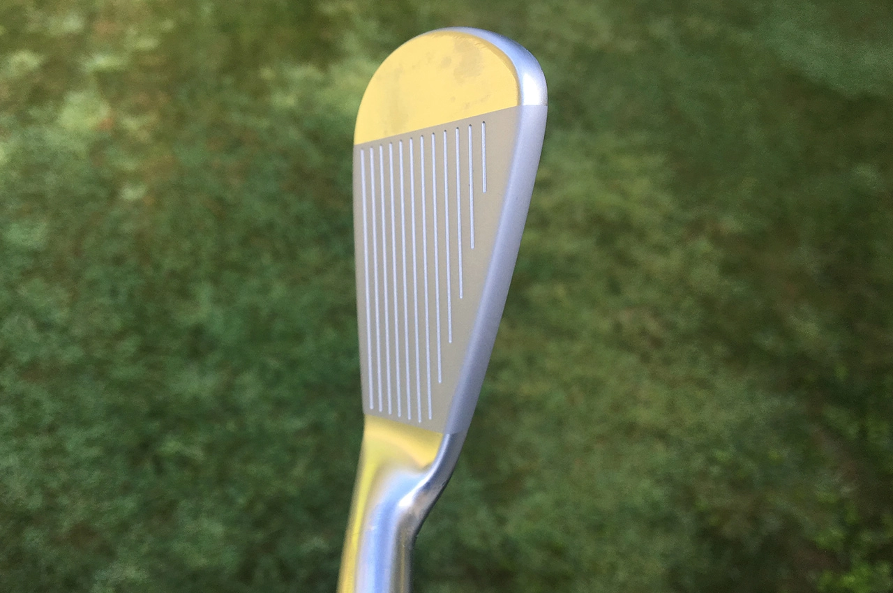Mua Ironset Mizuno JPX 919 Tour chính hãng