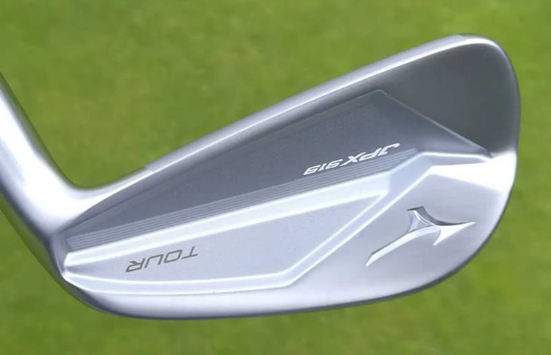 Đầu gậy golf iron Mizuno 919 Tour