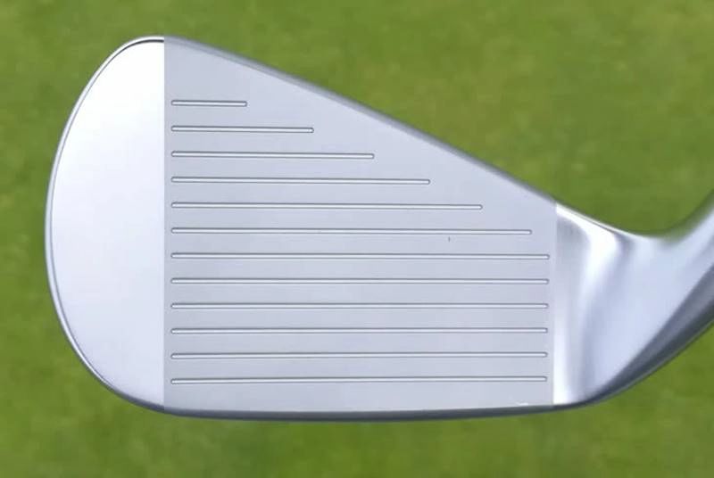 Mặt gậy Iron Mizuno JPX 919 Tour