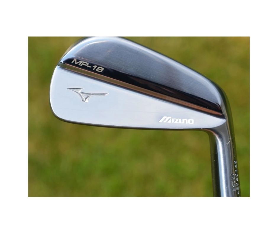 Ironset Mizuno MP-18 Ironset Mizuno MP-18