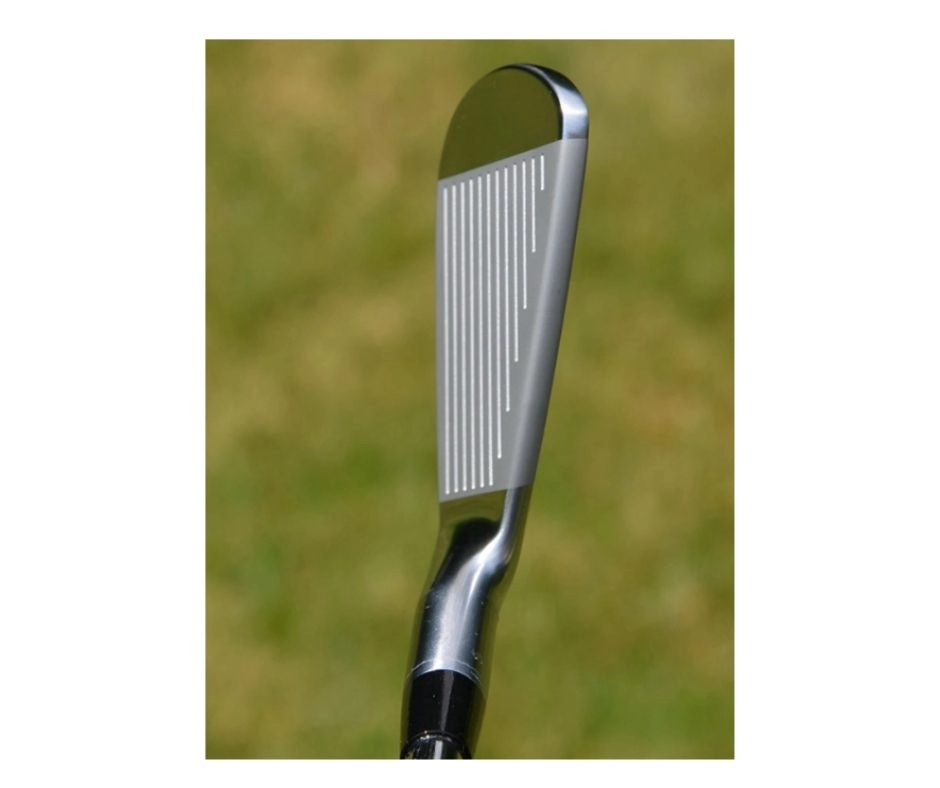 Ironset Mizuno MP-18 chính hãng Ironset Mizuno MP-18 chính hãng