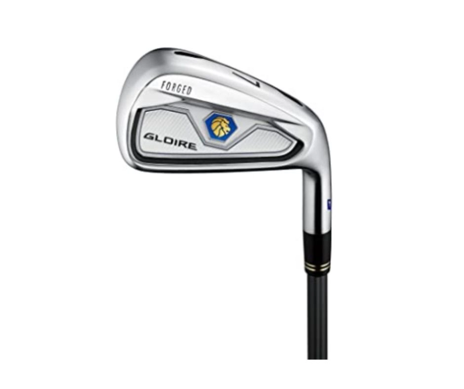  Ironset TaylorMade Gloire GL3300