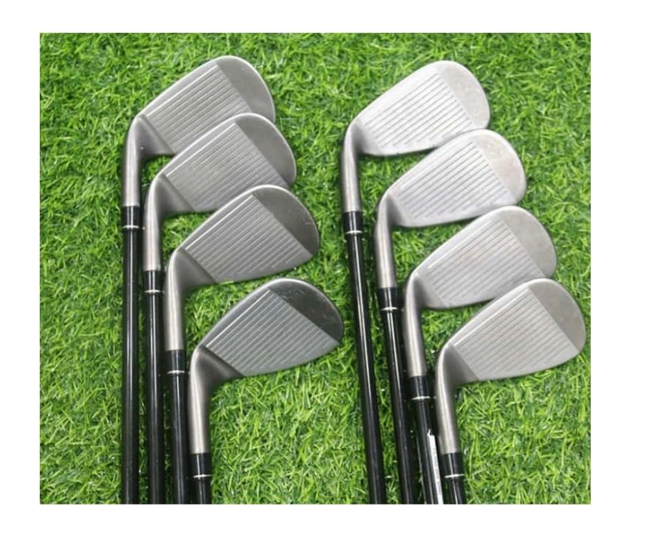 Ironset TaylorMade Speed Blade Ironset TaylorMade Speed Blade