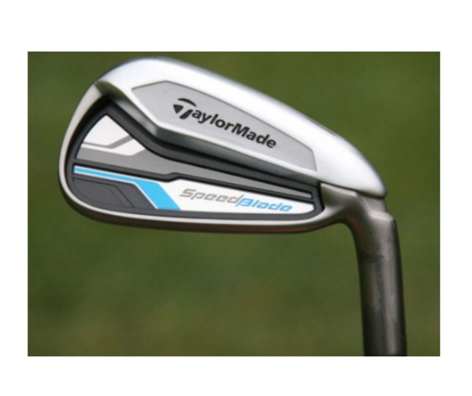 Ironset TaylorMade Speed Blade Ironset TaylorMade Speed Blade