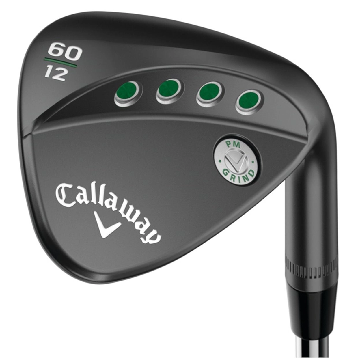 Gậy Lob Wedge 