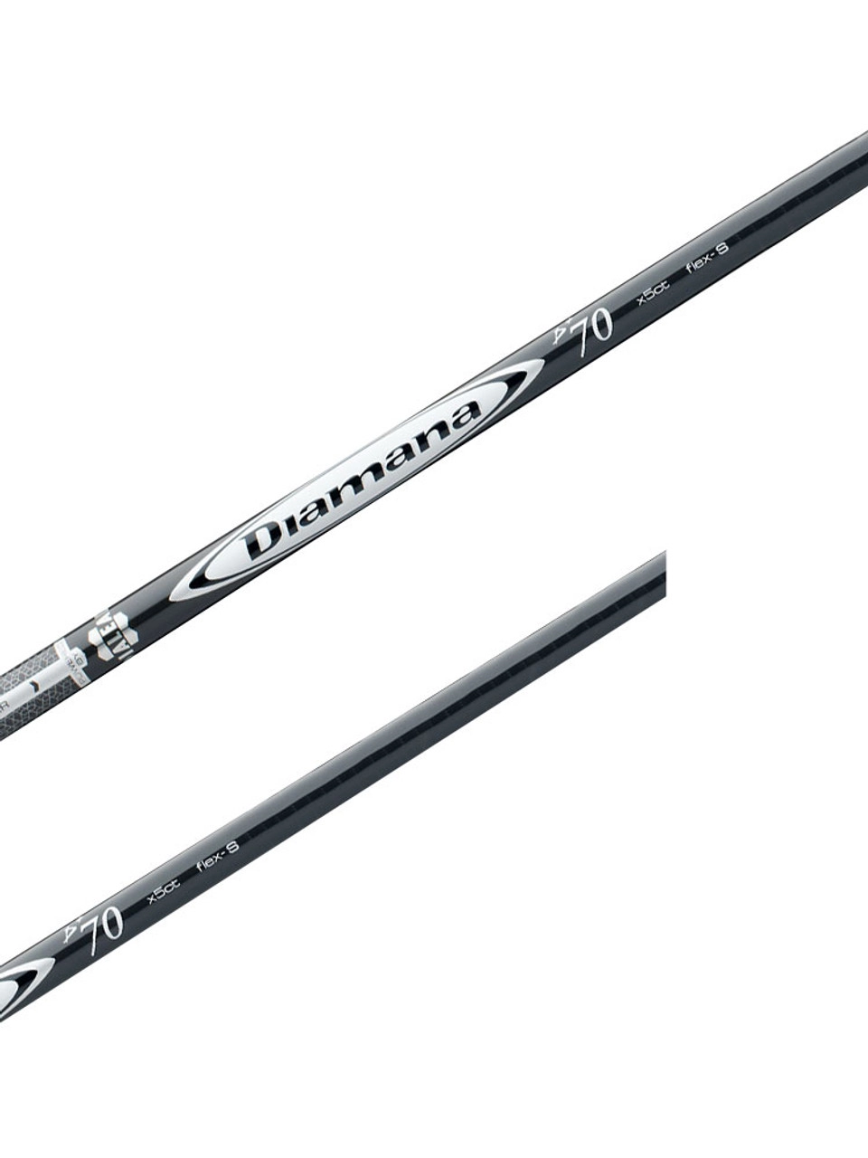 Cán gậy golf Mitsubishi Chemical Diamana D+ Limited