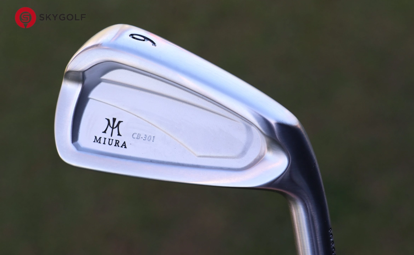 Gậy golf Miura CB-301