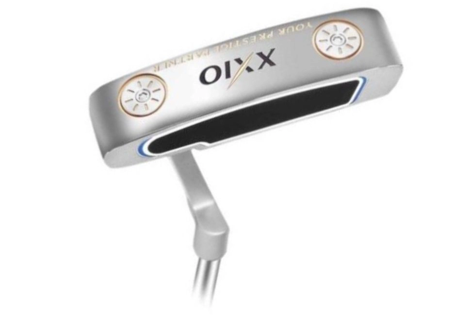 Putter XXIO Blade chính hãng giá tốt 