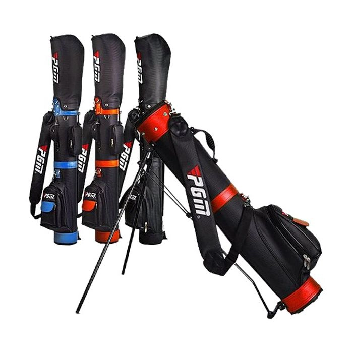Túi gậy tập Golf PGM Golf Stents Gun Bag