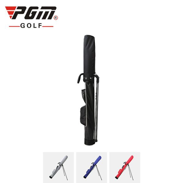 thông tin túi gậy tập Golf PGM có chân chống