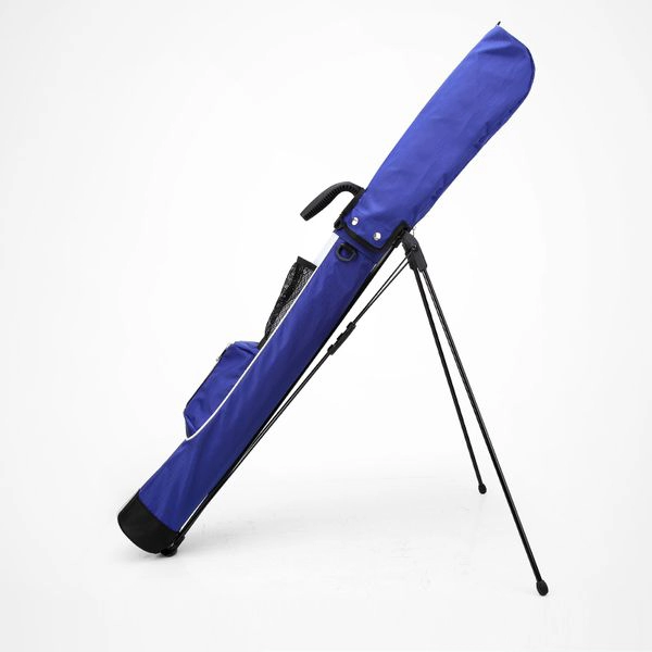 túi gậy tập Golf PGM có chân chống chính hãng