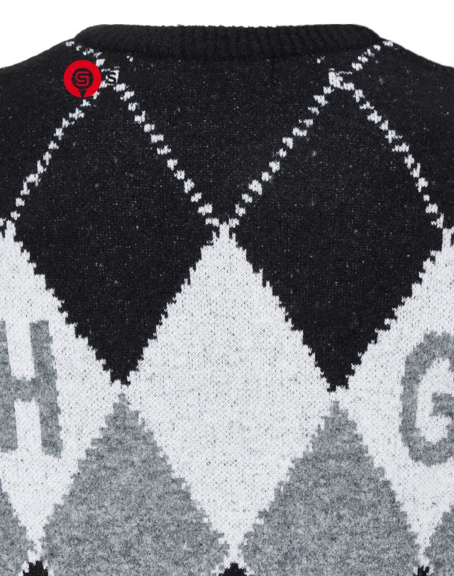 Áo Hazzys golf mùa đông