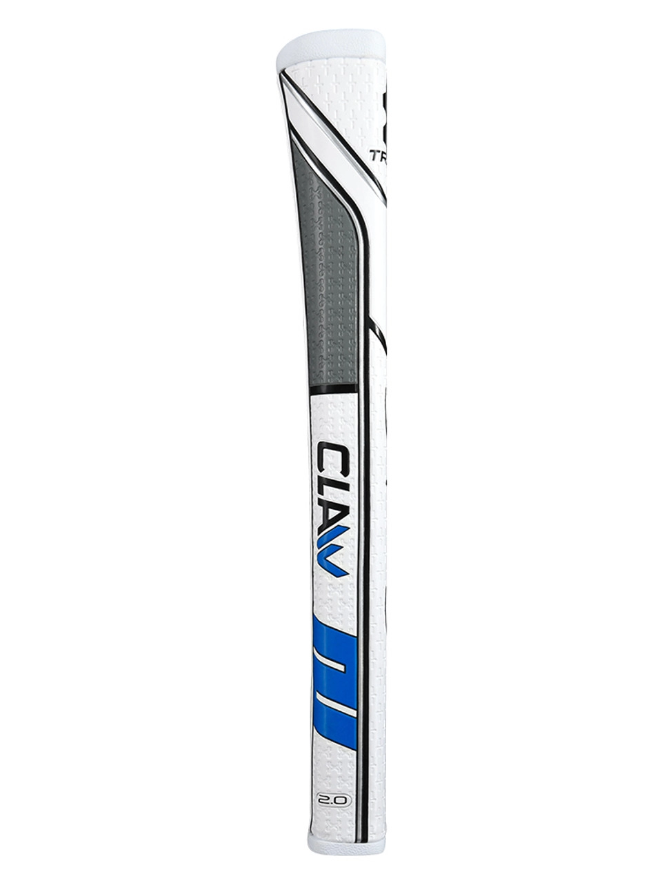 Superstroke Traxion Claw 2.0 White Blue Grey 3