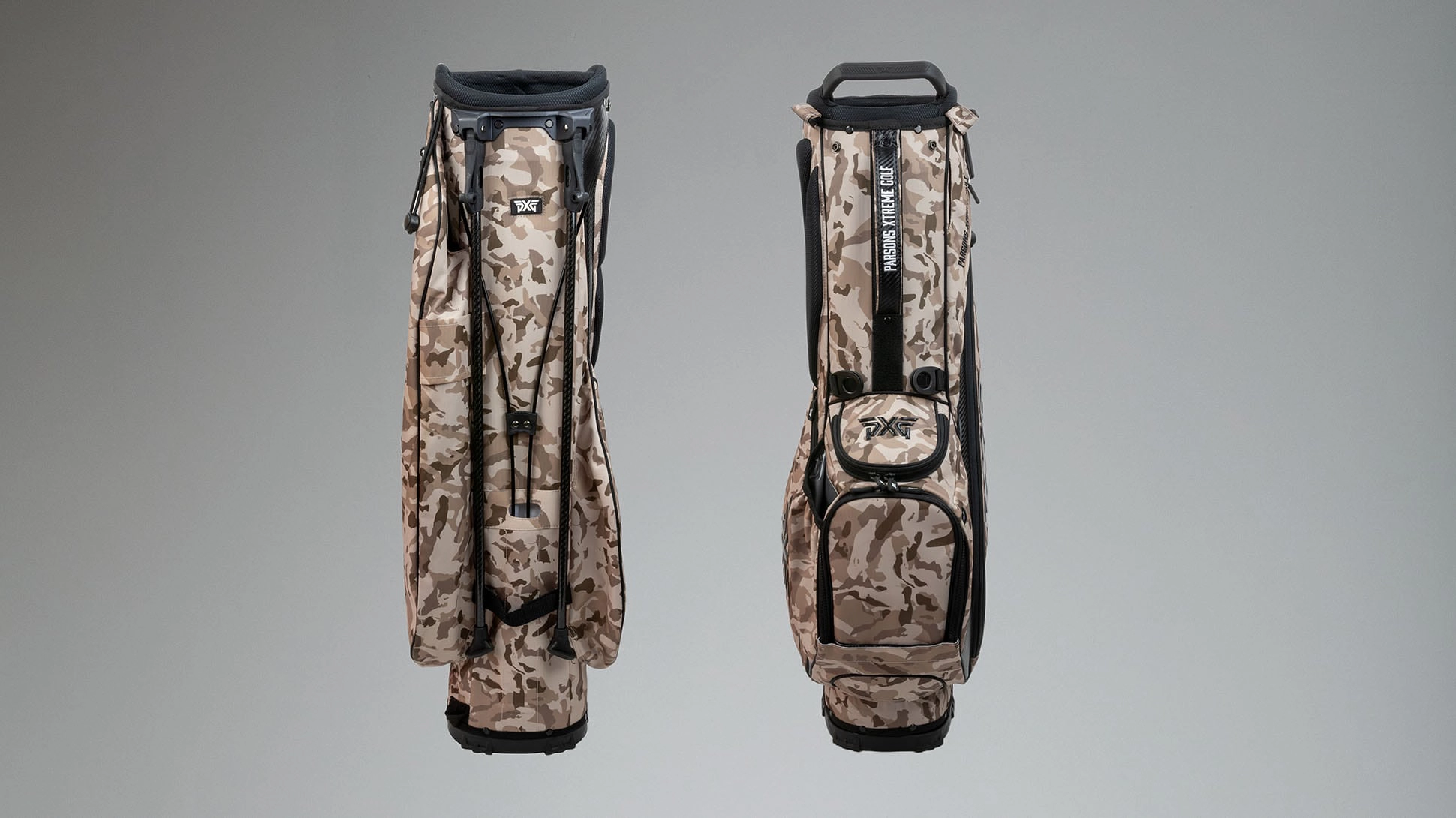Túi đứng đựng gậy golf PXG Camo thiết kế thời trang