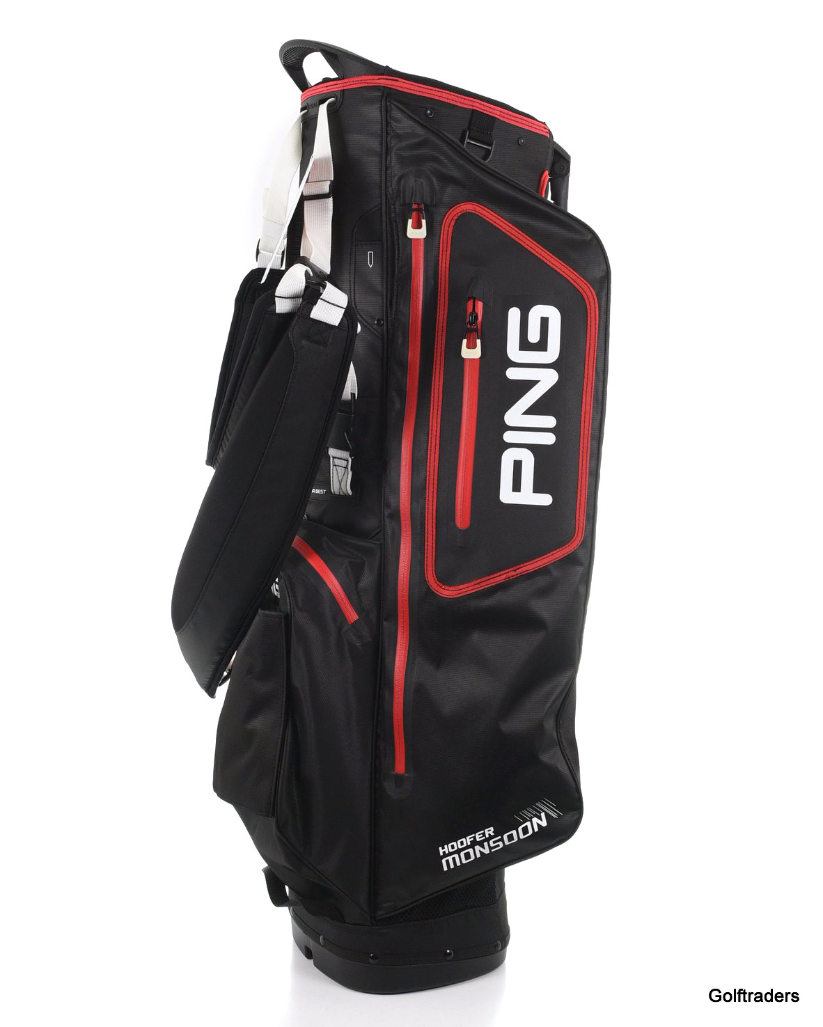 Túi đứng đựng gậy golf Ping Hoofer Monsoon chống thấm nước