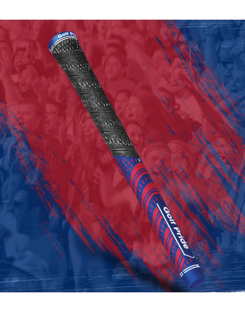 Tay cầm gậy Golf Pride Multicompound Standard chính hãng
