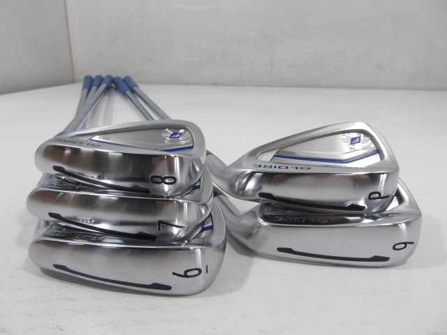 Taylormade GLOIRE F2 bộ gậy sắt