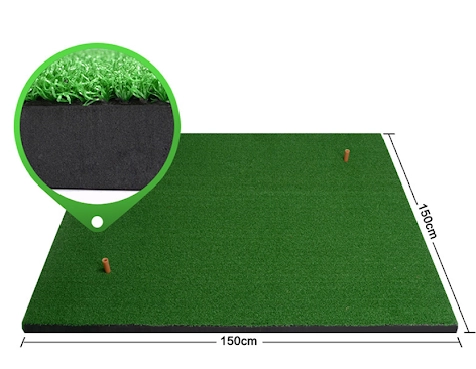 Mua bộ thảm tập Swing chính hãng tại Swing Golf