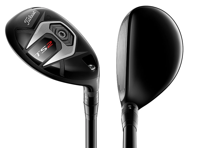 Titleist TS2 New công nghệ mới