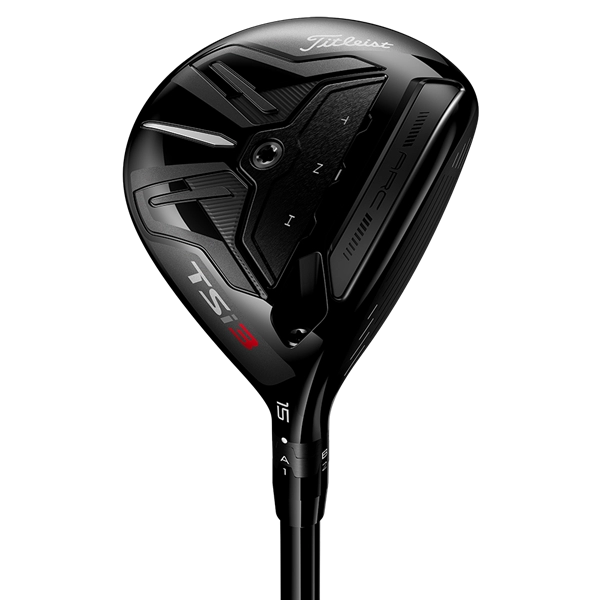 Titleist TSi3 Fairway lắp đặt miễn phí tại skygolf