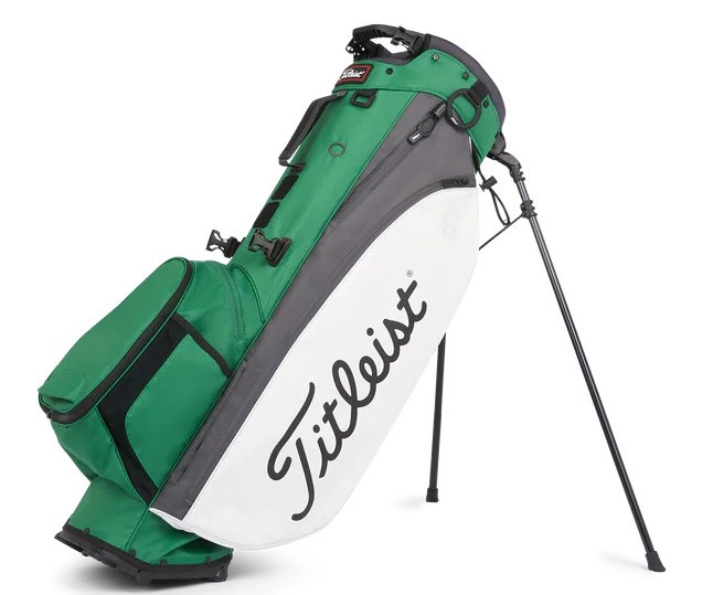 Túi đứng đựng gậy golf Titleist Players 4+ chính hãng