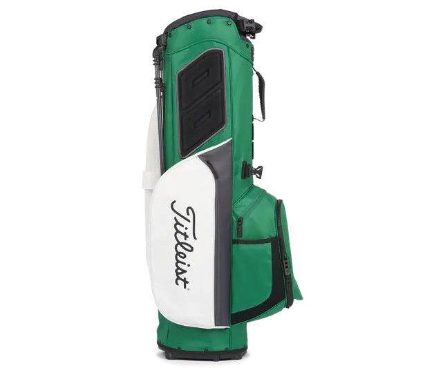 Túi đứng đựng gậy golf Titleist Players 4+ chính hãng tại skygolf