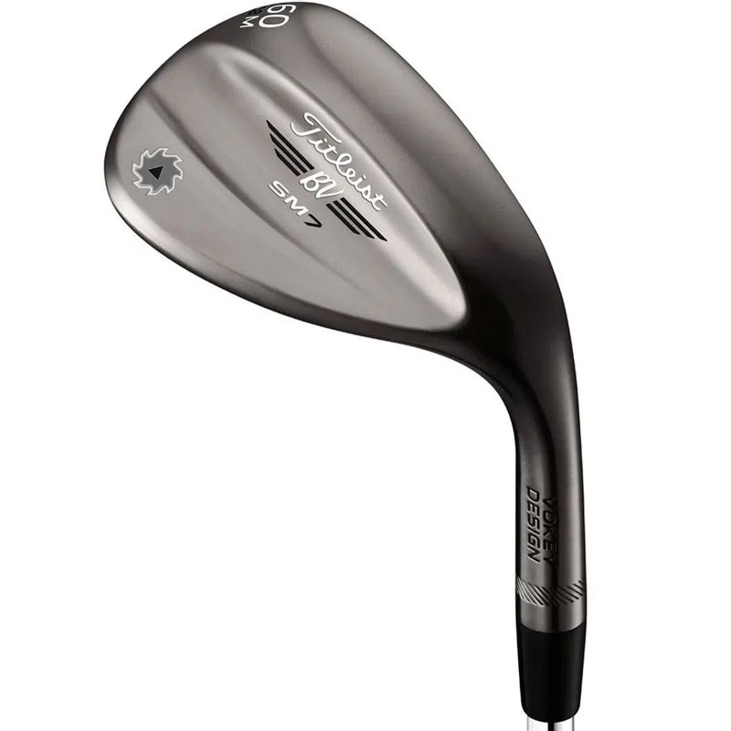 Wedge Titleist Vokey SM7 Satin