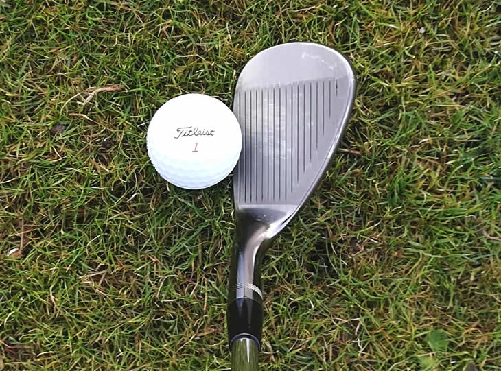 Wedge SM7