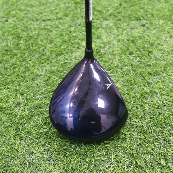 XXIO MP600 Driver - Cây gậy ấn tượng bạn nhất định phải có