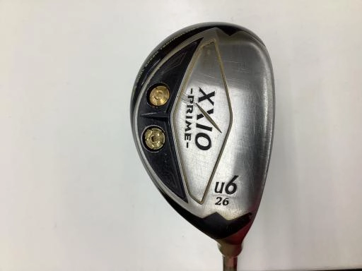 XXIO Prime SP800 hybrid