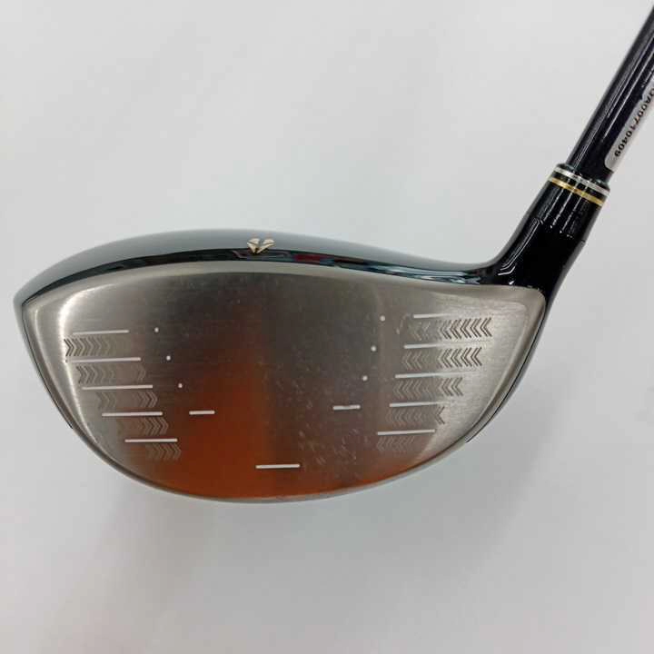 XXIO Prime SP900 Driver face