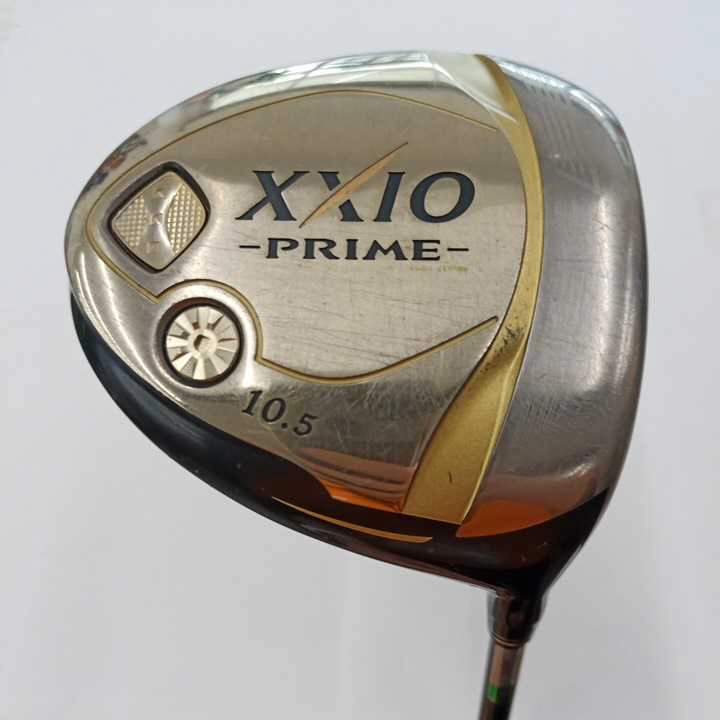 XXIO Prime SP900 driver