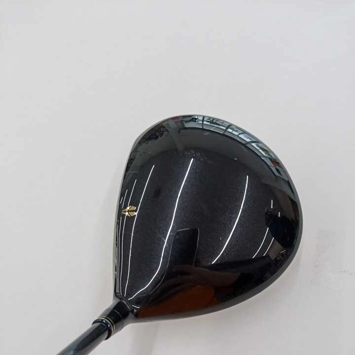 XXIO Prime SP900 driver crow