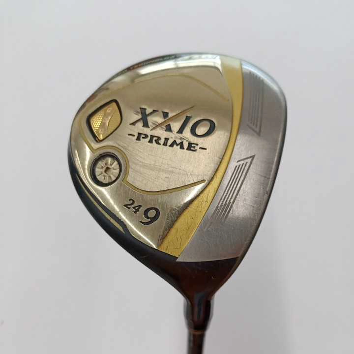 XXIO Prime SP900 fairway 9