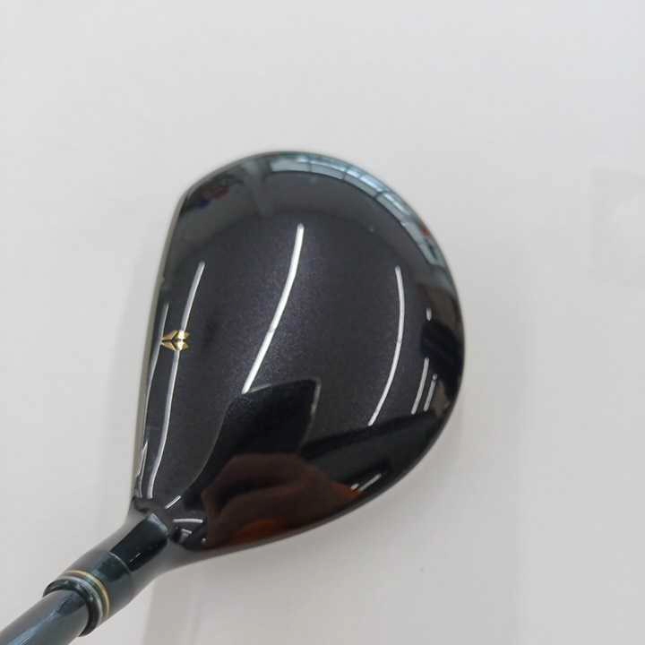 XXIO Prime SP900 fairway 9 đầu gậy