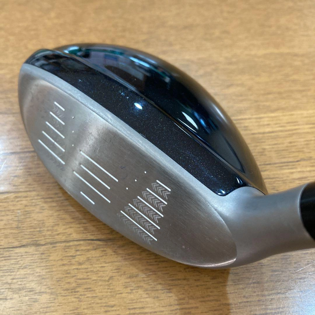 XXIO Prime SP900 rescue 6 đầu gậy