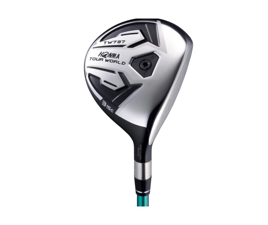 Fairway Wood Honma TW737