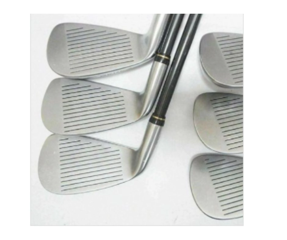 Ironset Honma MG701 2 sao