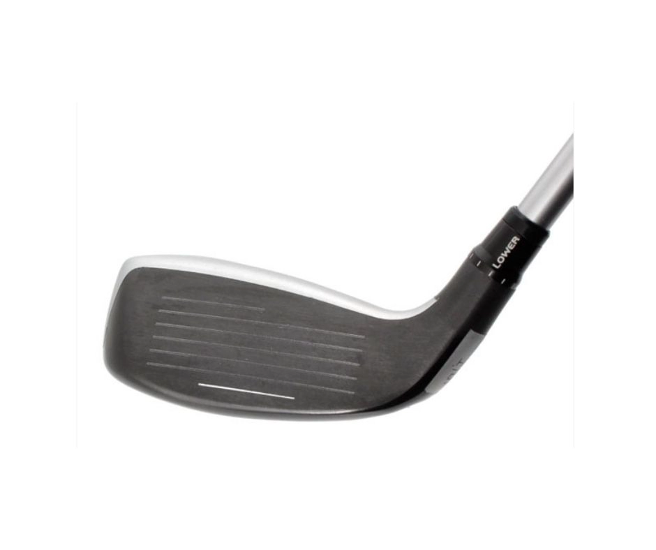 mặt gay Hybrid TaylorMade M3 mặt gậy Hybrid TaylorMade M3