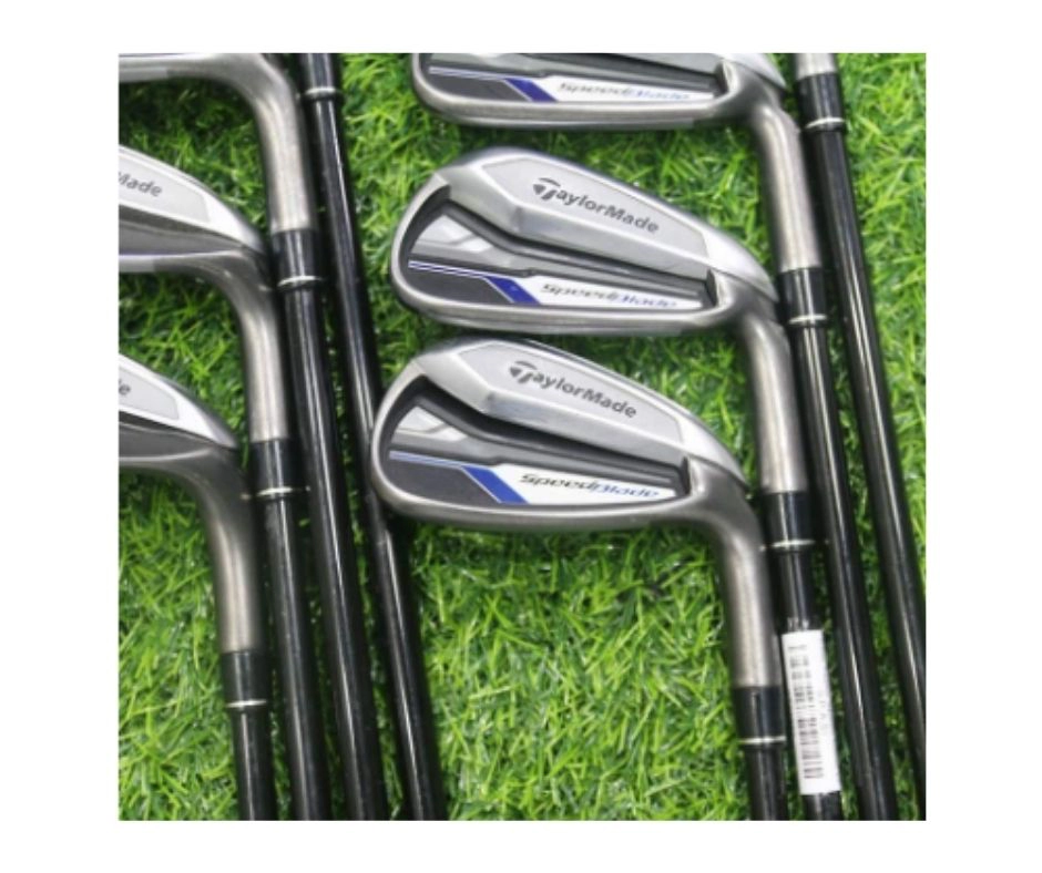 Ironset TaylorMade Speed Blade Ironset TaylorMade Speed Blade