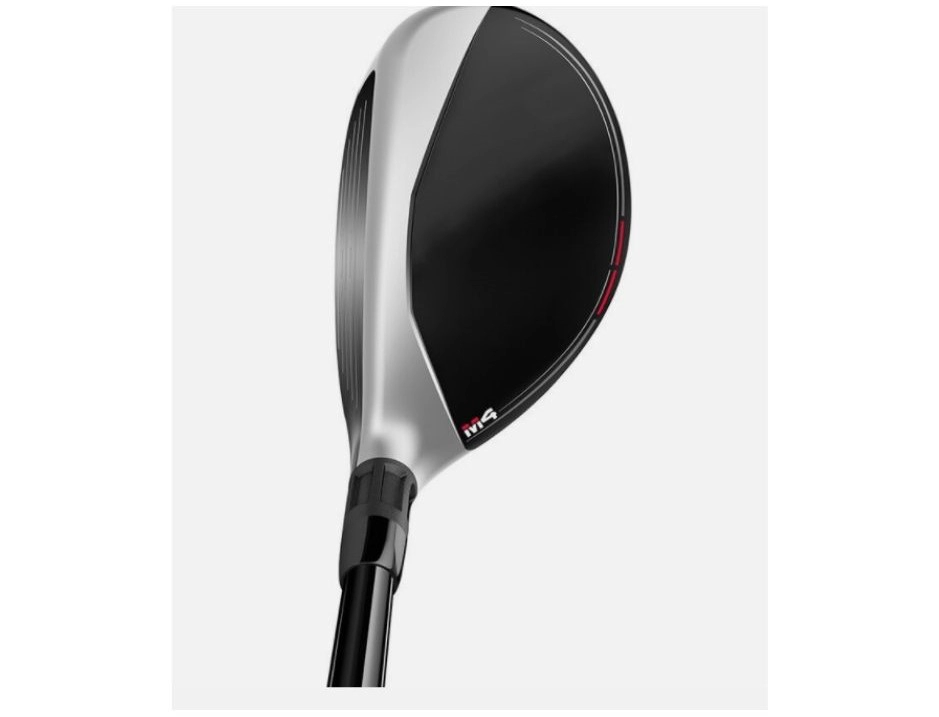 mặt gậy Hybrid Taylormade M4