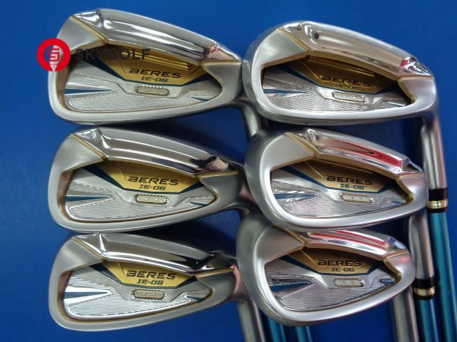 Ironset Honma Beres IE-06 2 sao giá rẻ 