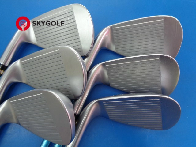 thiết kế mới lạ Ironset Honma Beres IE-06 2 sao