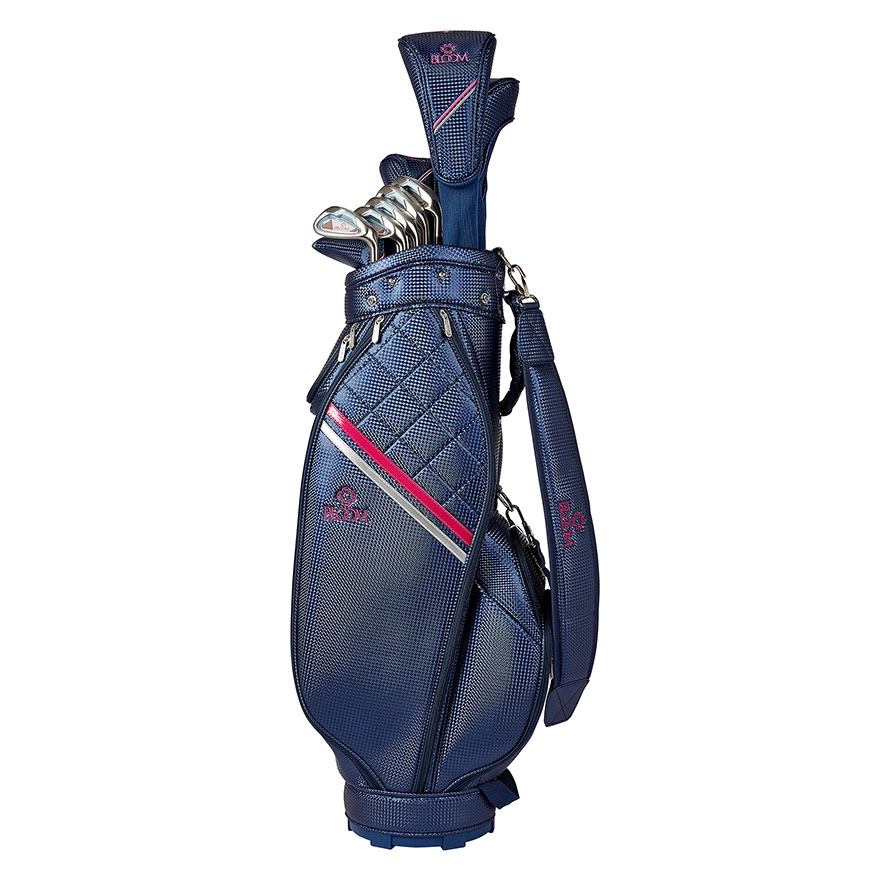 Fullset Cleveland HT Bloom Graphite Ladies SMU
