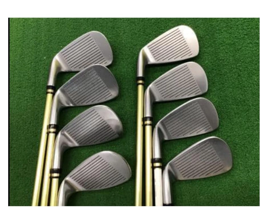 Ironset Honma MG700 2 sao chất lượng tốt