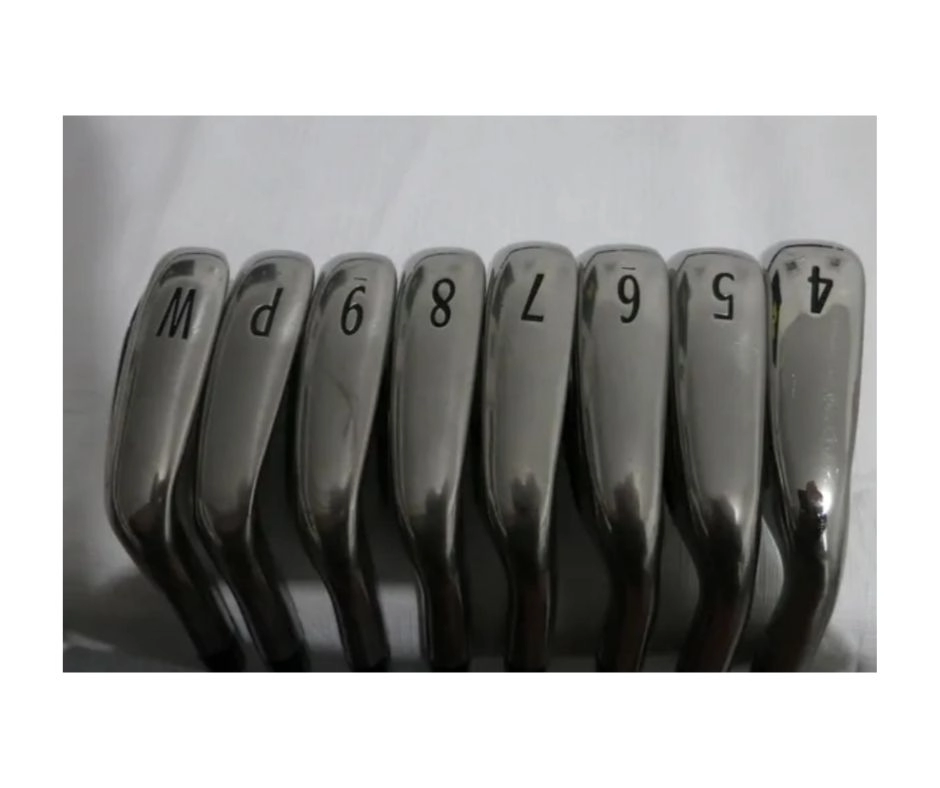 Ironset Titleist AP1 716