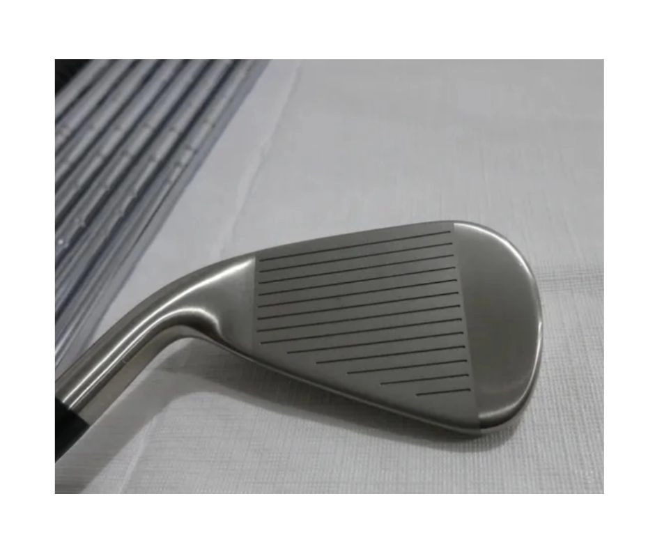 Ironset Titleist AP1 716